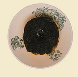 Donat Oreo Gulapadi